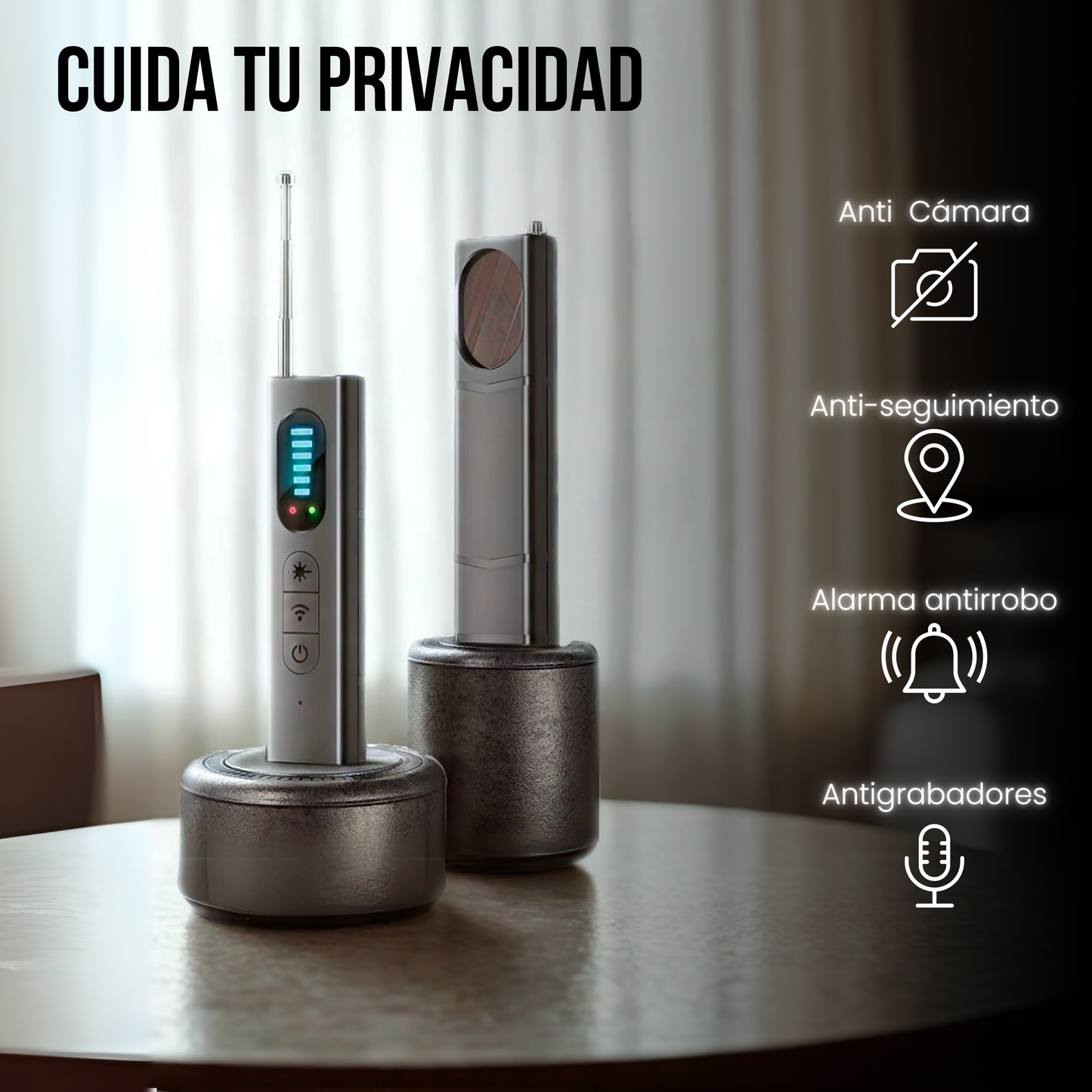 PrivacyScan